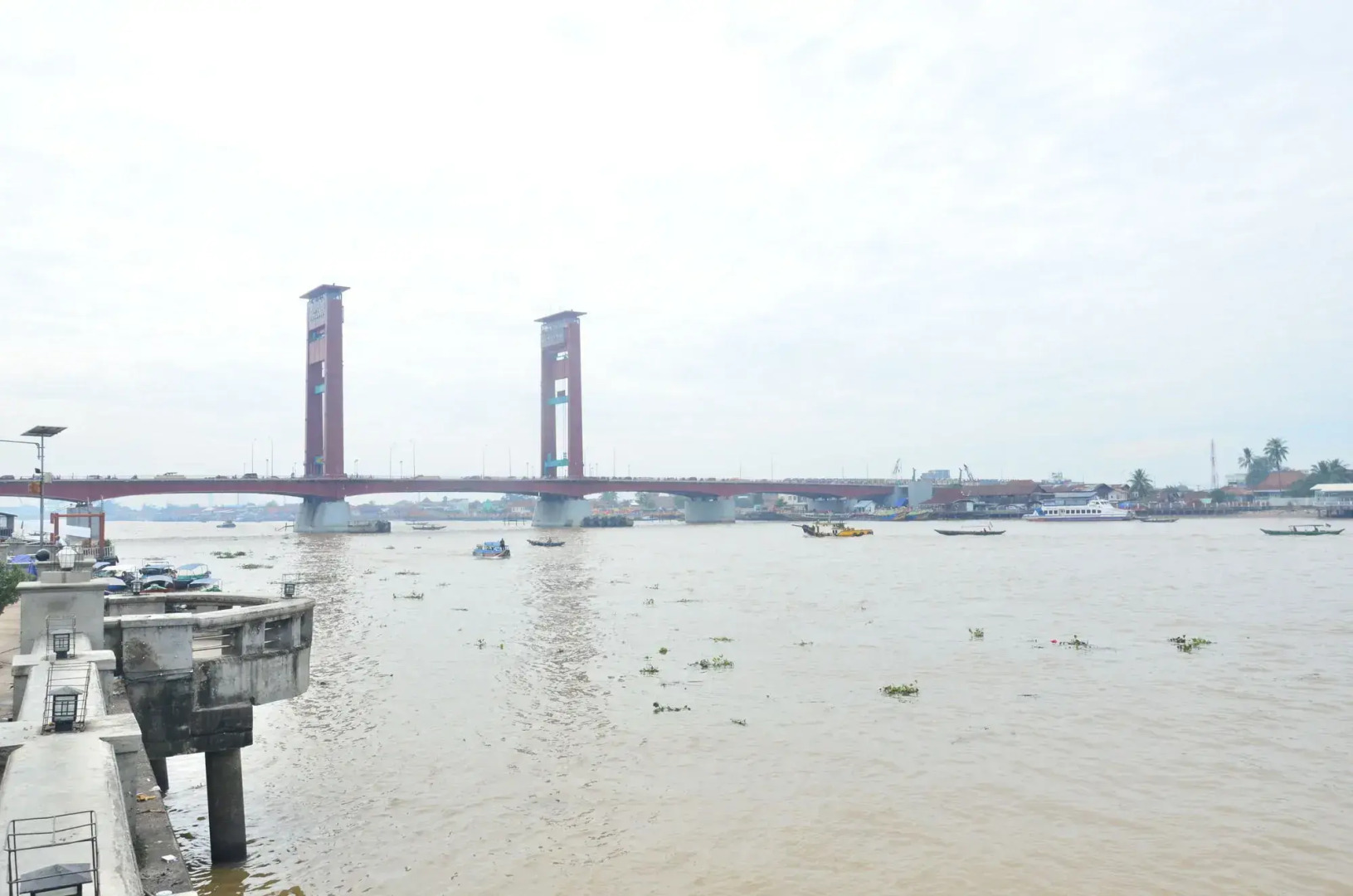 Emilia Hotel by Amazing