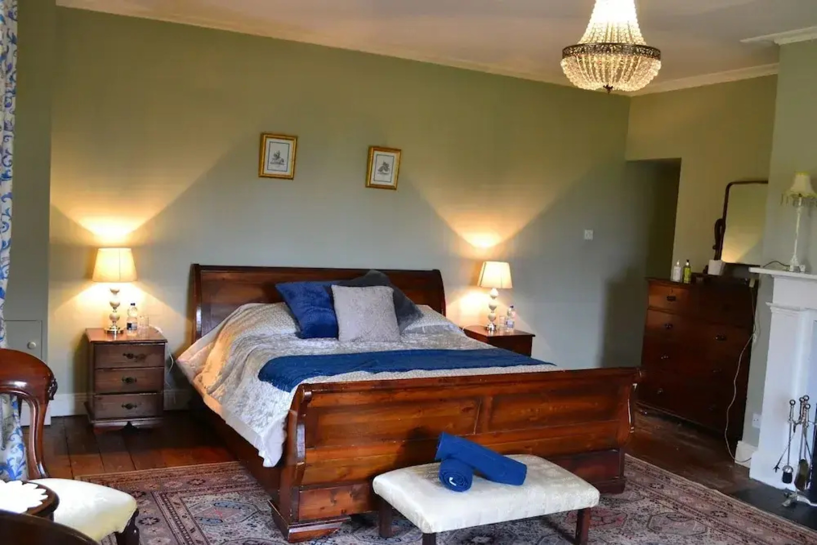 Skryne Castle Built in 1142