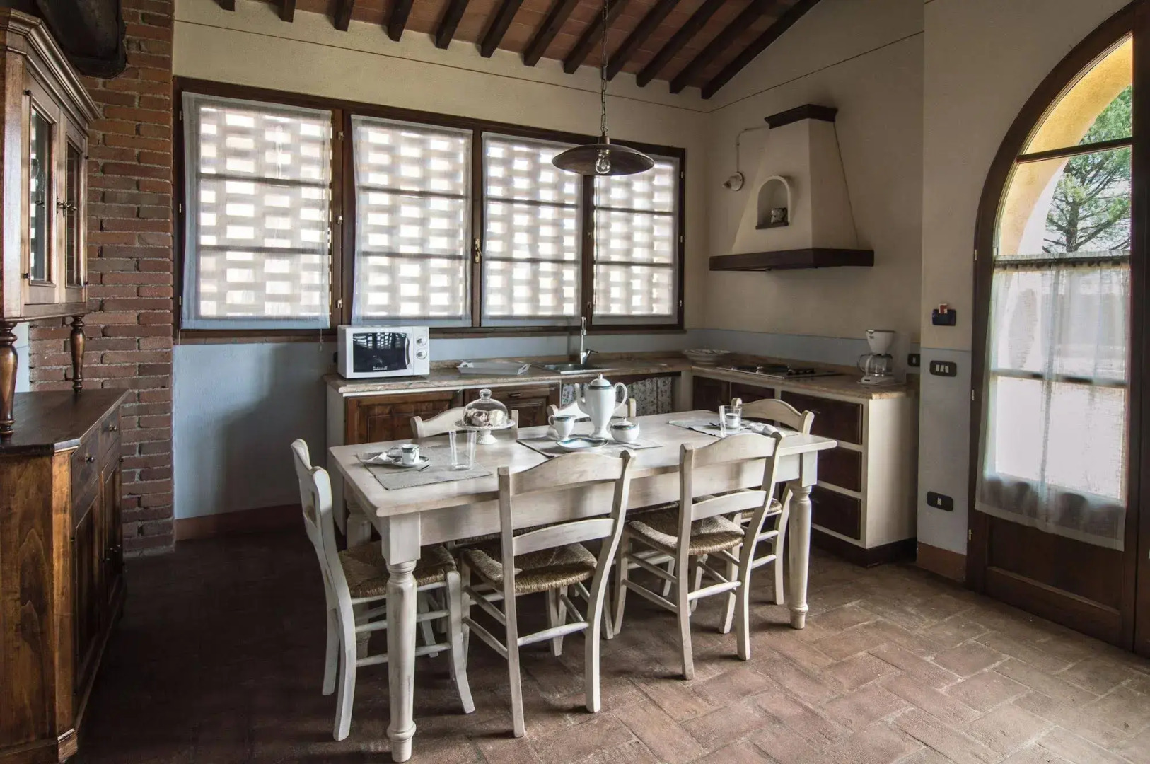 Casa dEra Country Holiday House