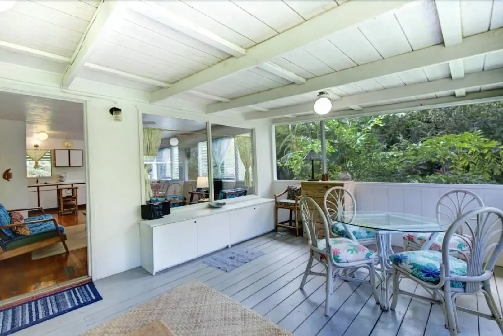 Riko Hale - 2 Br Home