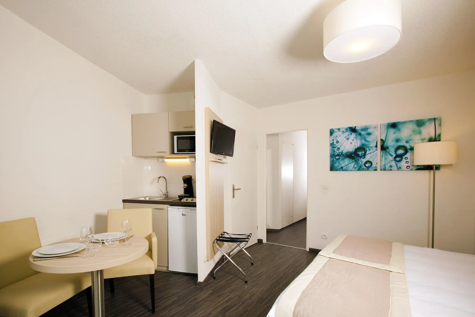 Residhome Neuilly Bords de Marne