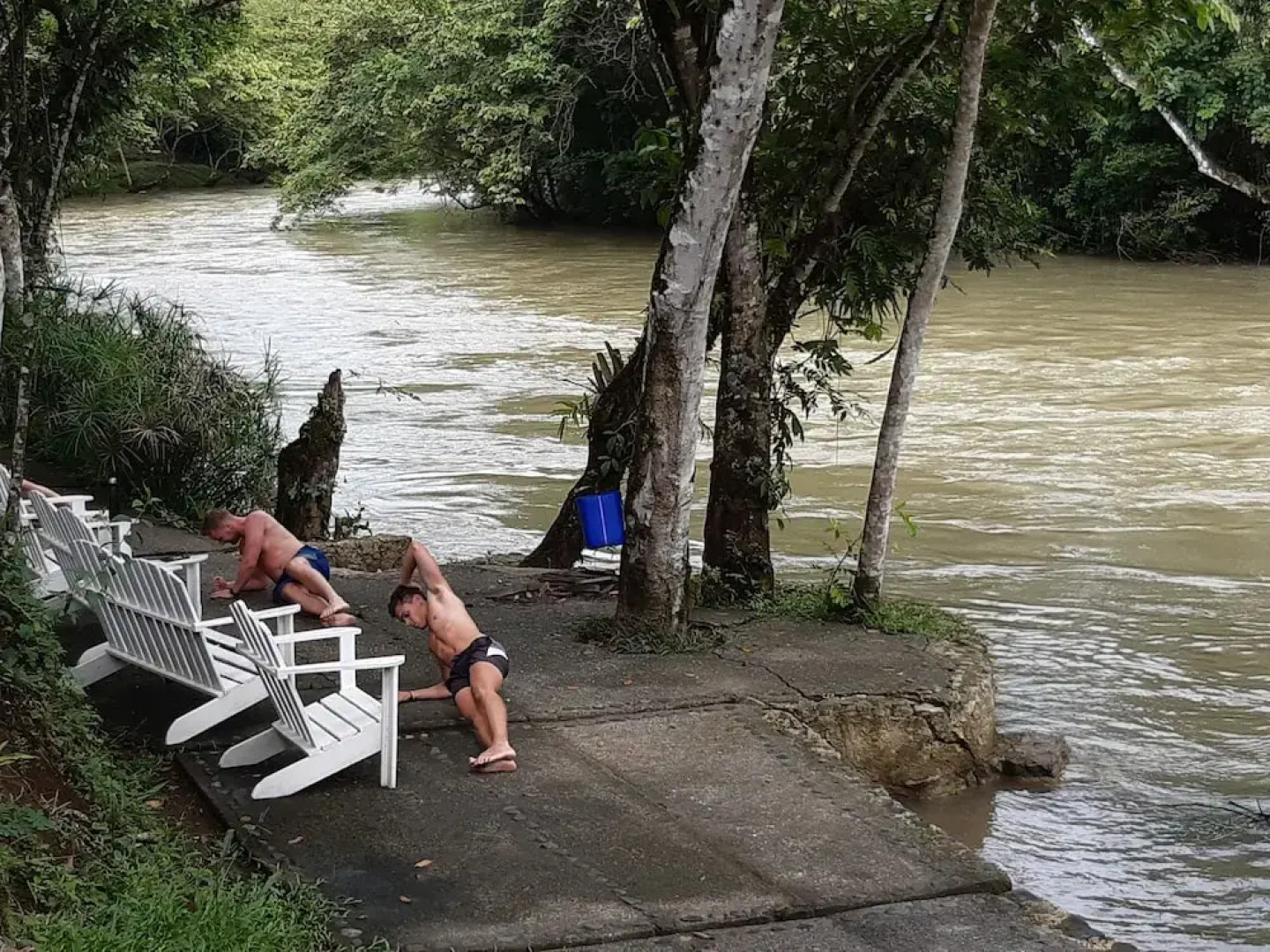 Hostal Oasis The Traveler - Hostel