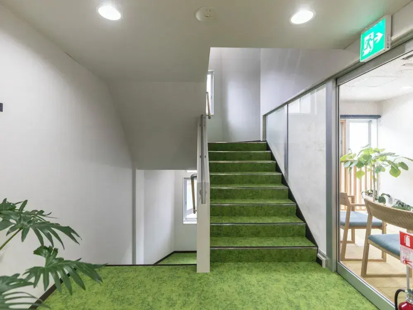 Business Hotel Awaikeda Eleven 2