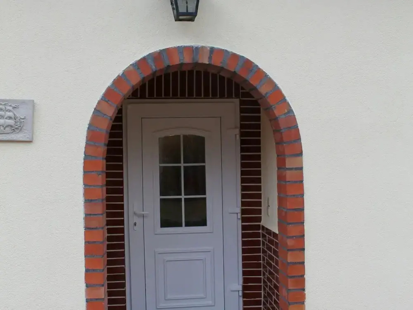 Bungalow in Alt Bukow Near the Beach