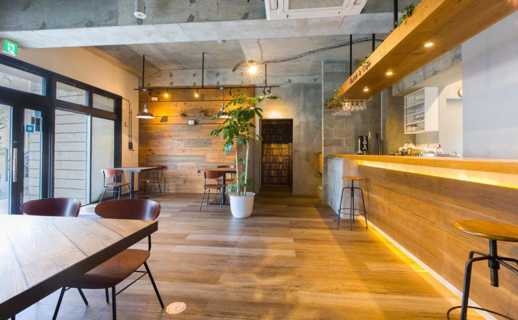 Mr.KINJO in SHIOZAKI