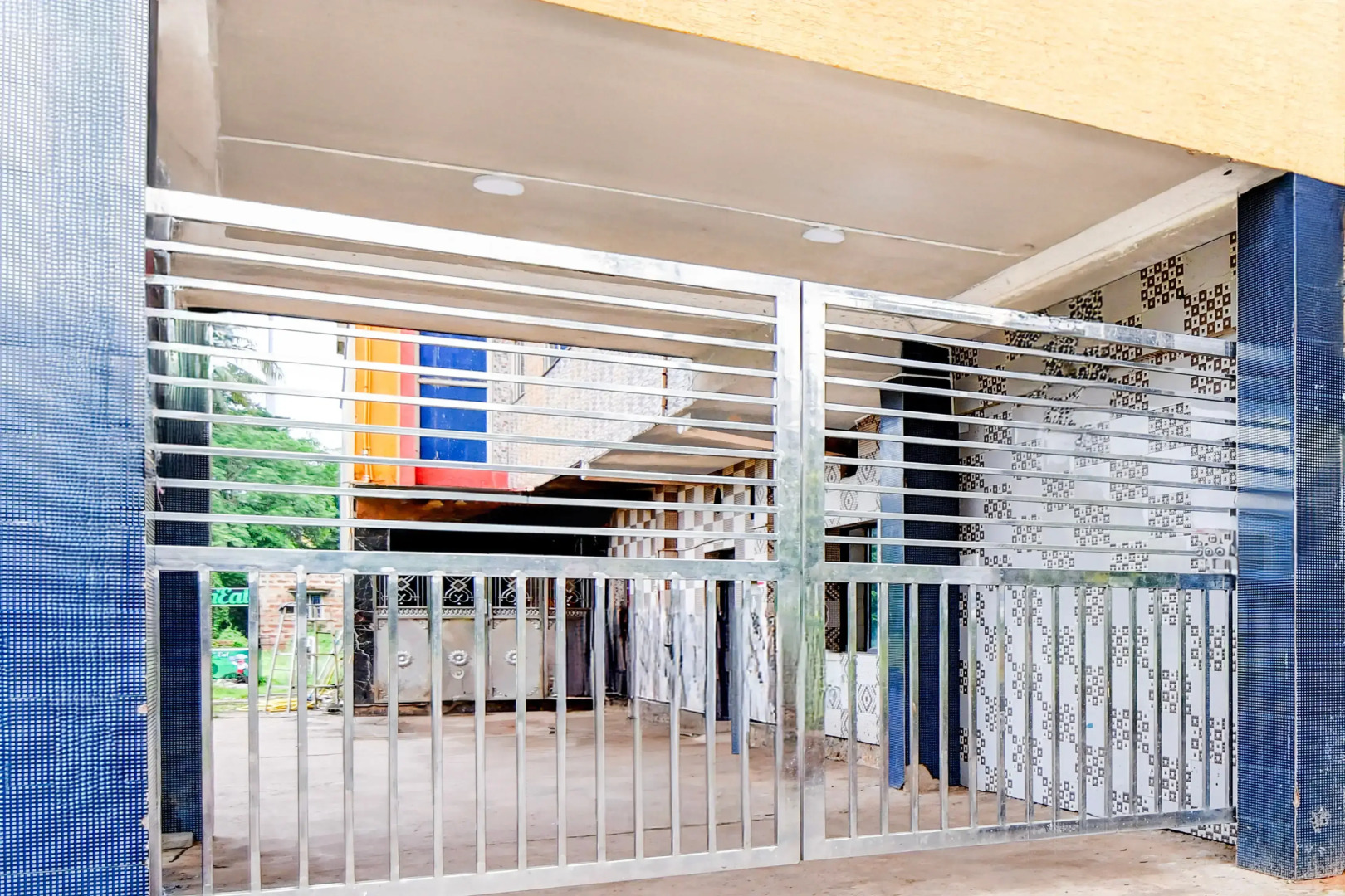 Super Collection O Zoological Park Formerly Nandankanan Resort