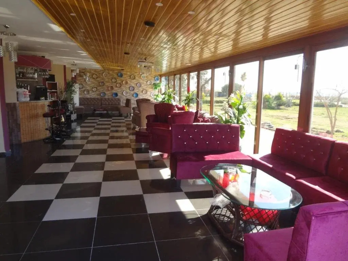 Rosalinda Otel Gumuldur