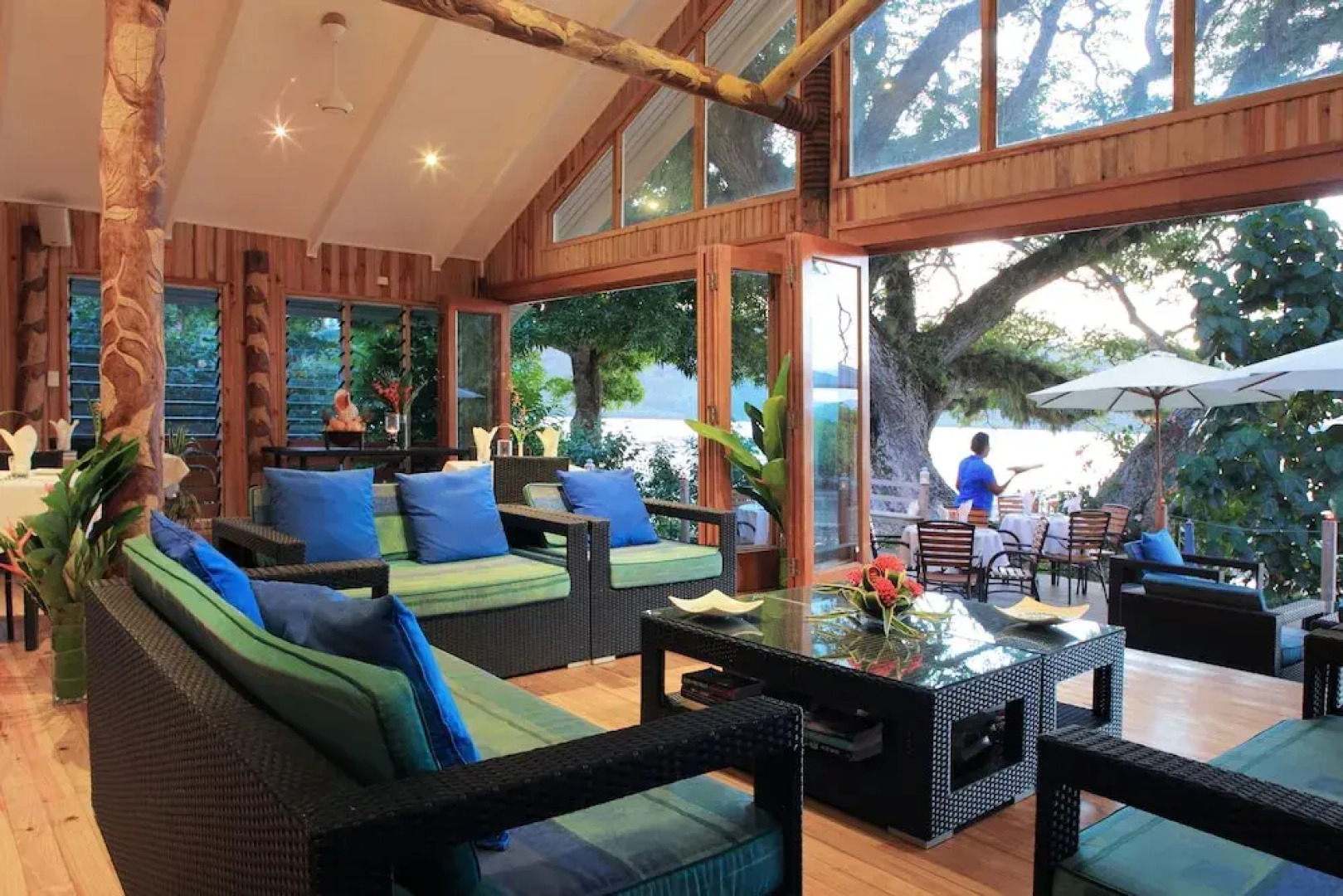 Sau Bay Resort & Spa