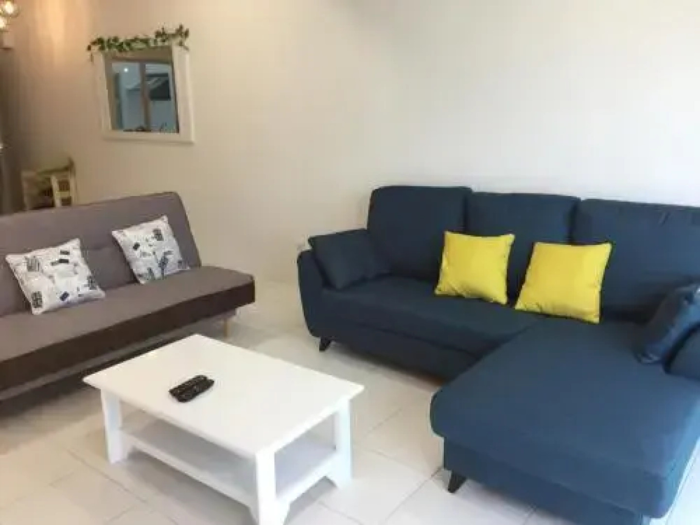 Cameron Quintet Apartment @ Cameron Jaya