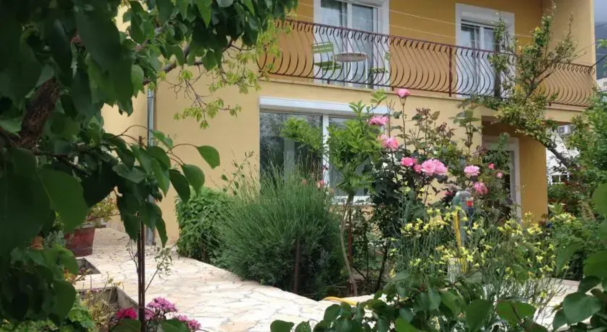 Country House Žrnovnica