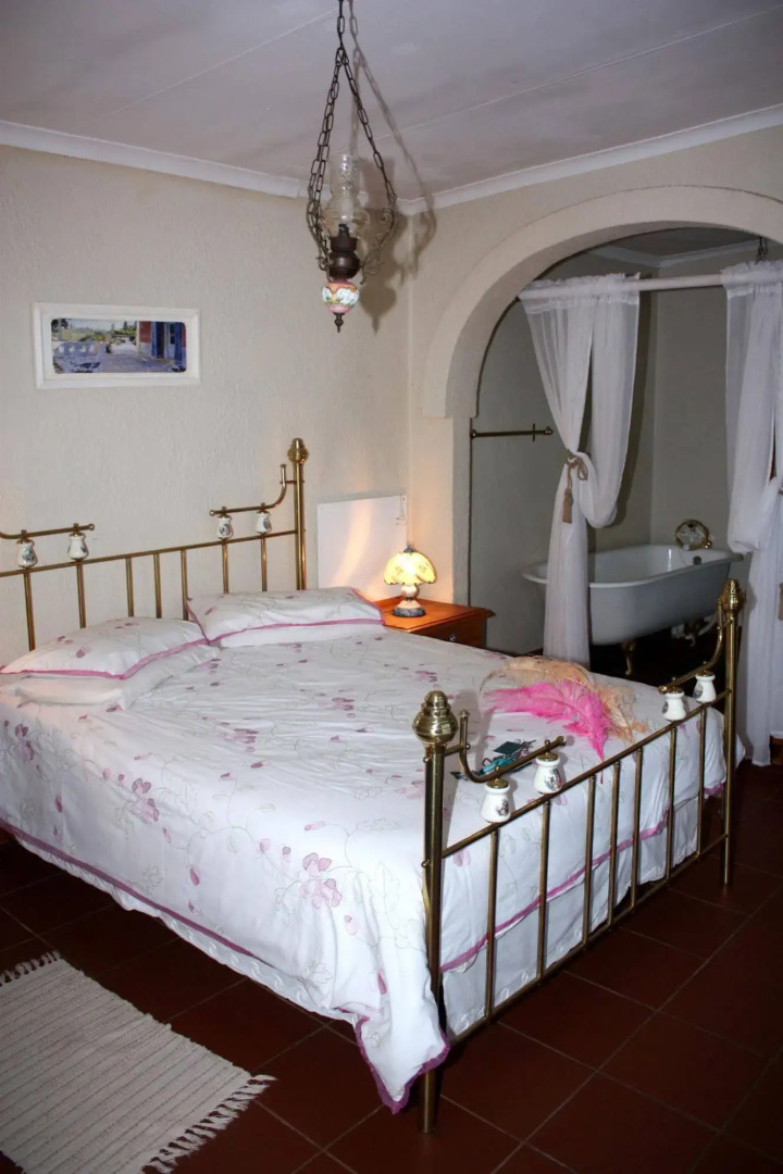 Just Tiffany Guesthouse