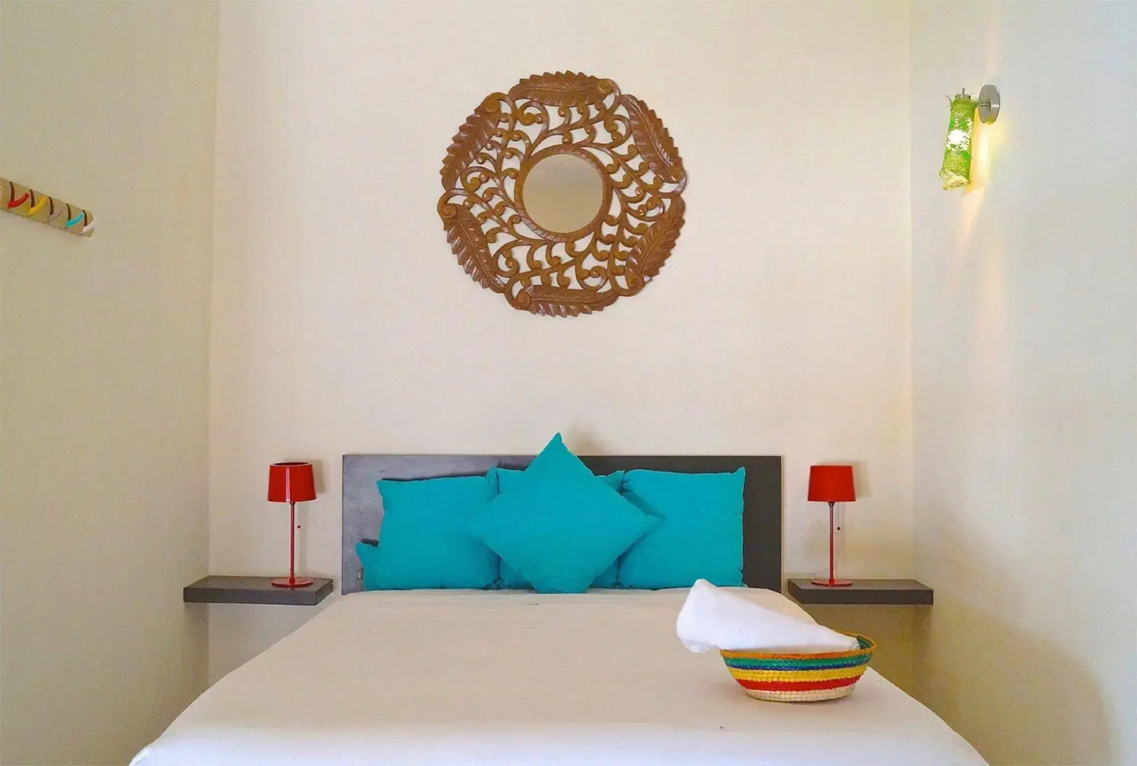 Hotel Puerto Holbox Beach Front