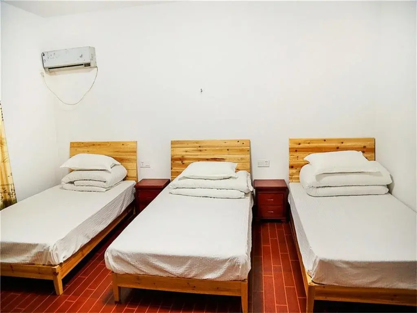 Wuyuan Ancient Well Yayuan Inn