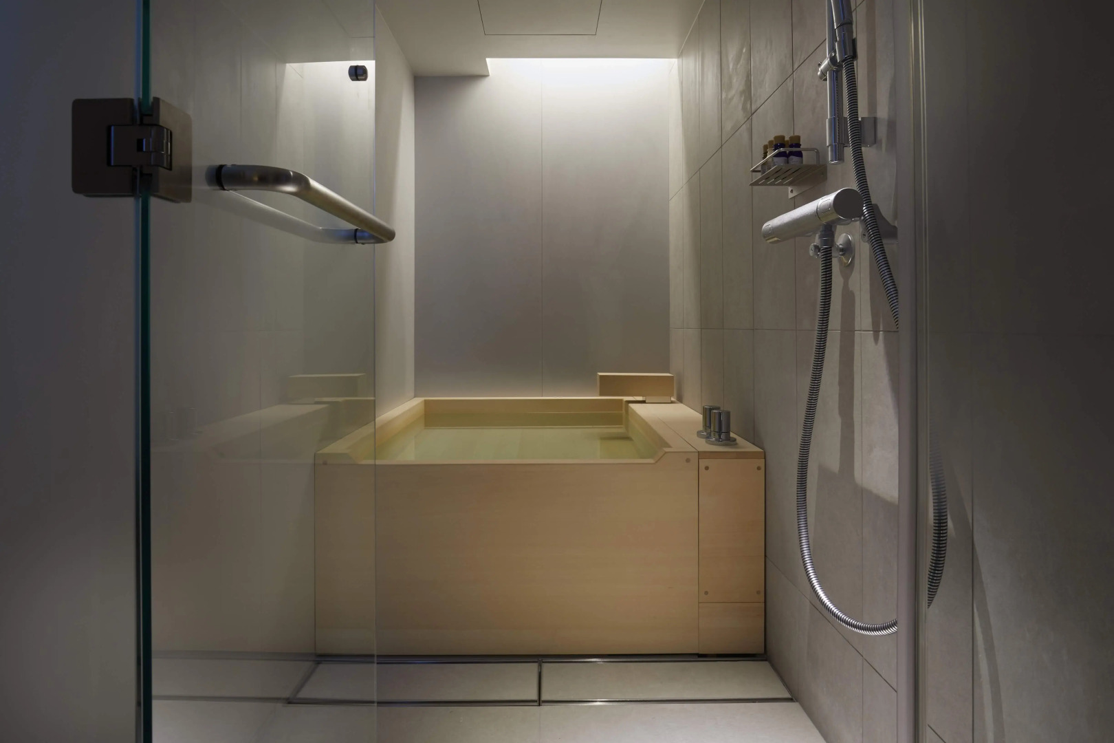 Отель Tsuki Tokyo