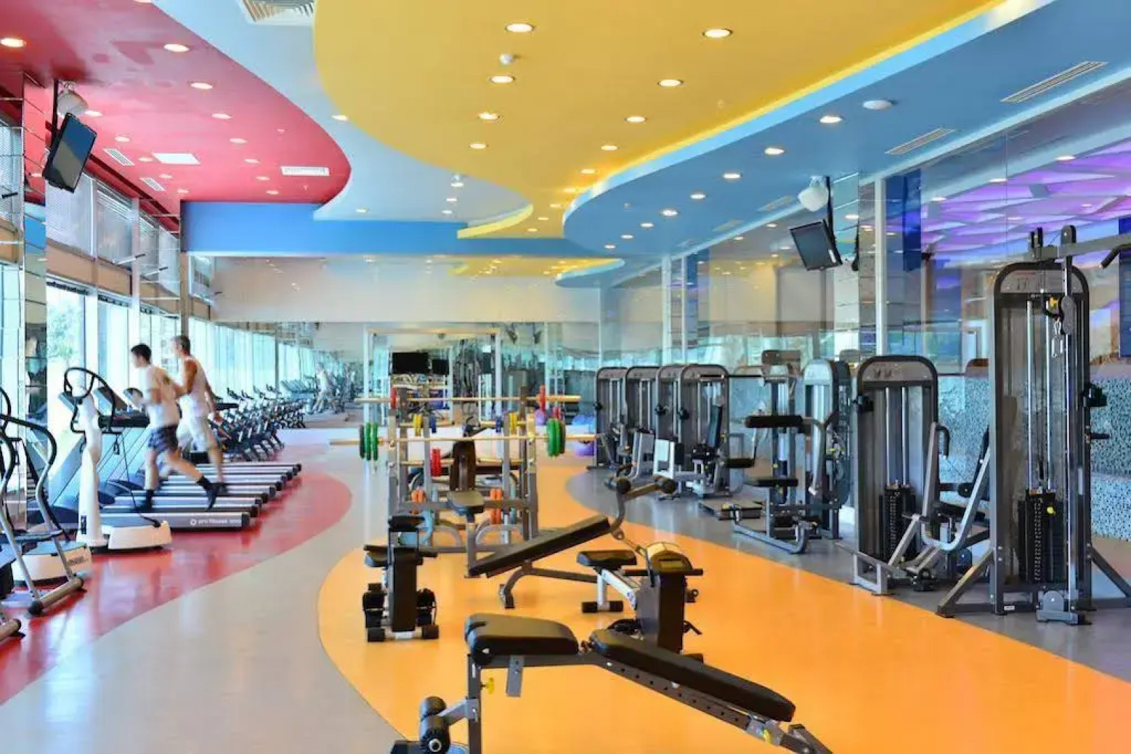 Azura Park Residence