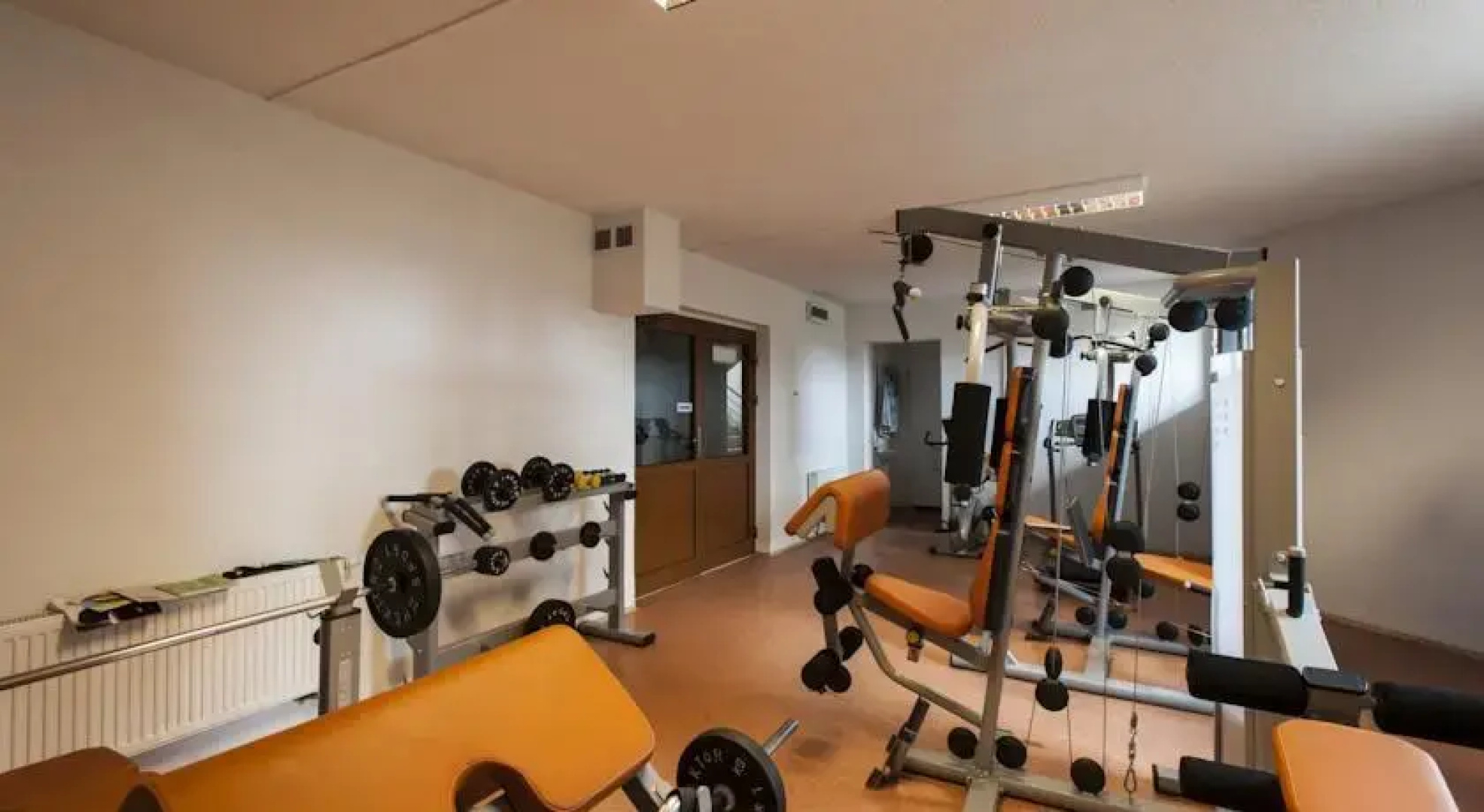 Apartamenty Sun & Snow Lisi Jar