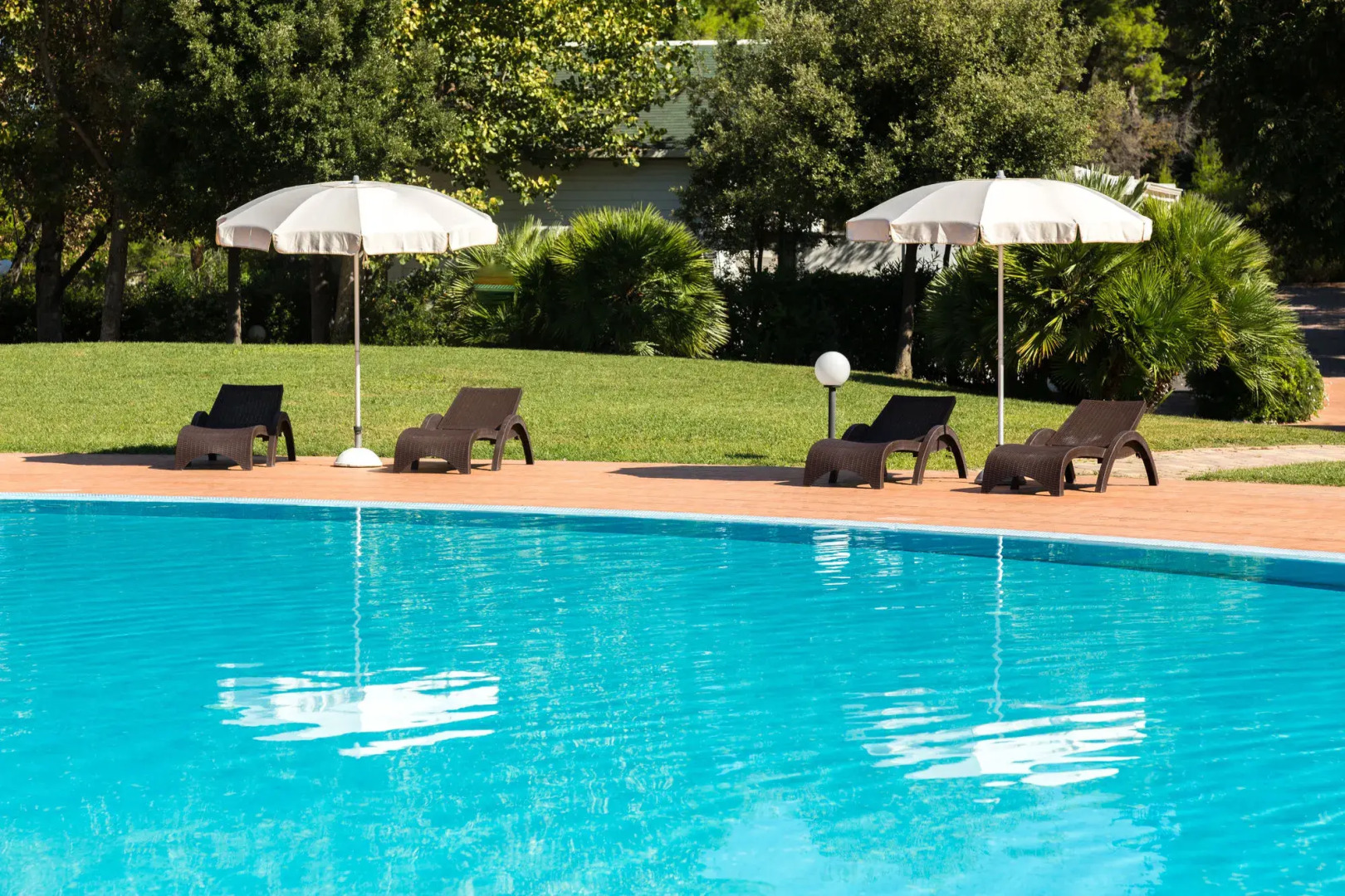 Gusmay Resort - Hotel Cala del Turco