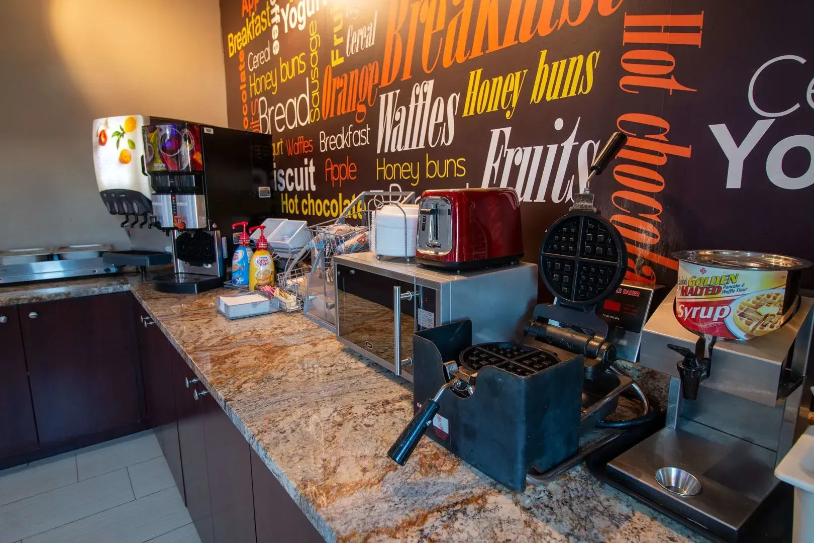 SureStay Plus Hotel by Best Western Owasso Tulsa North