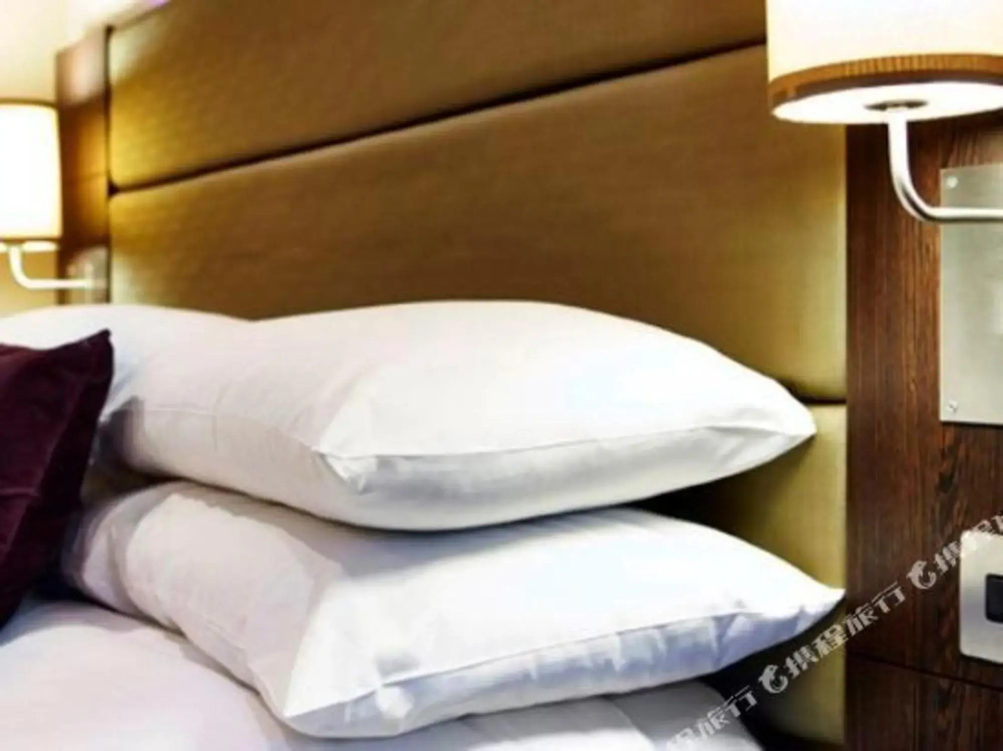 Premier Inn Norwich City Centre (Duke Street)