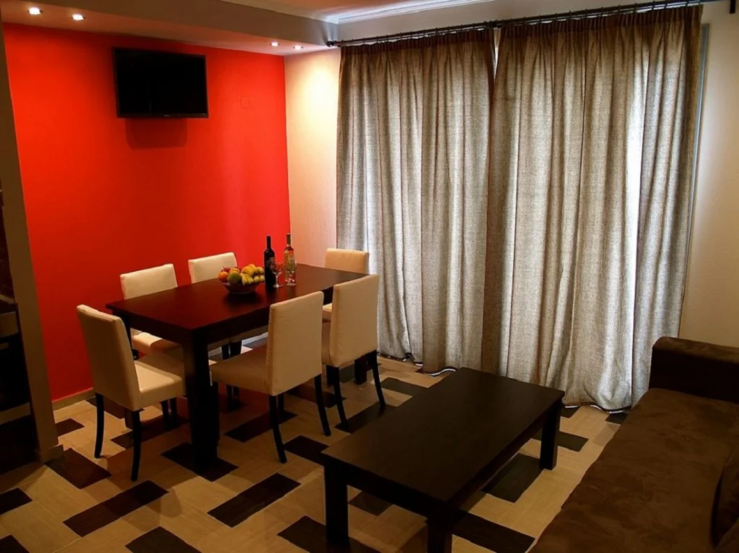 Village Mare Residences