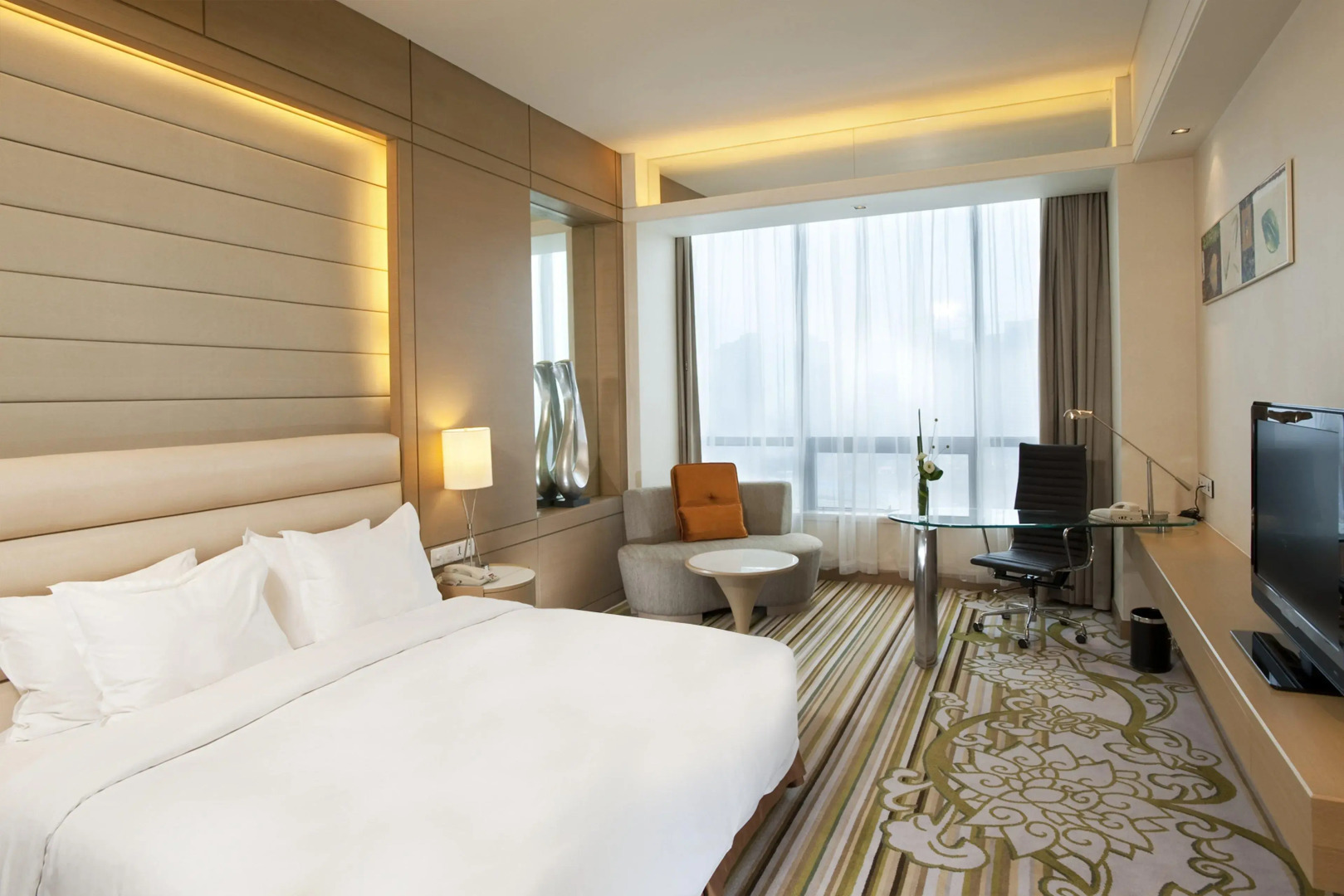 Holiday Inn Tianjin Riverside by IHG