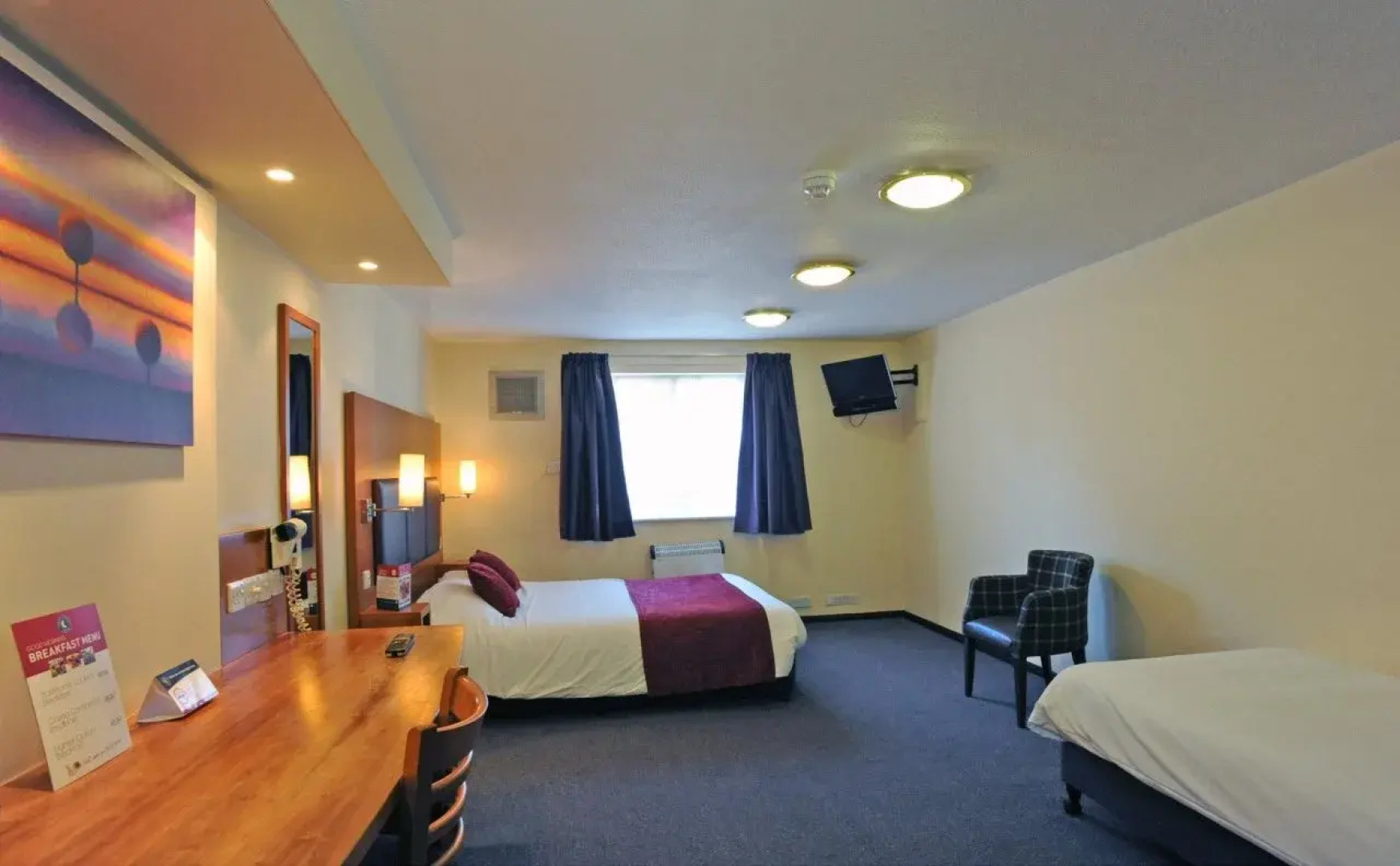 Berkshire Arms by Greene King Inns