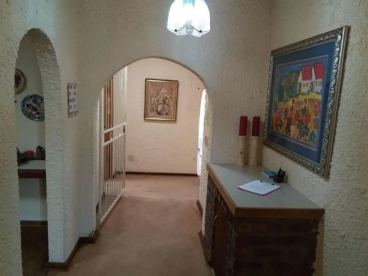 Khokha Moya Guest House