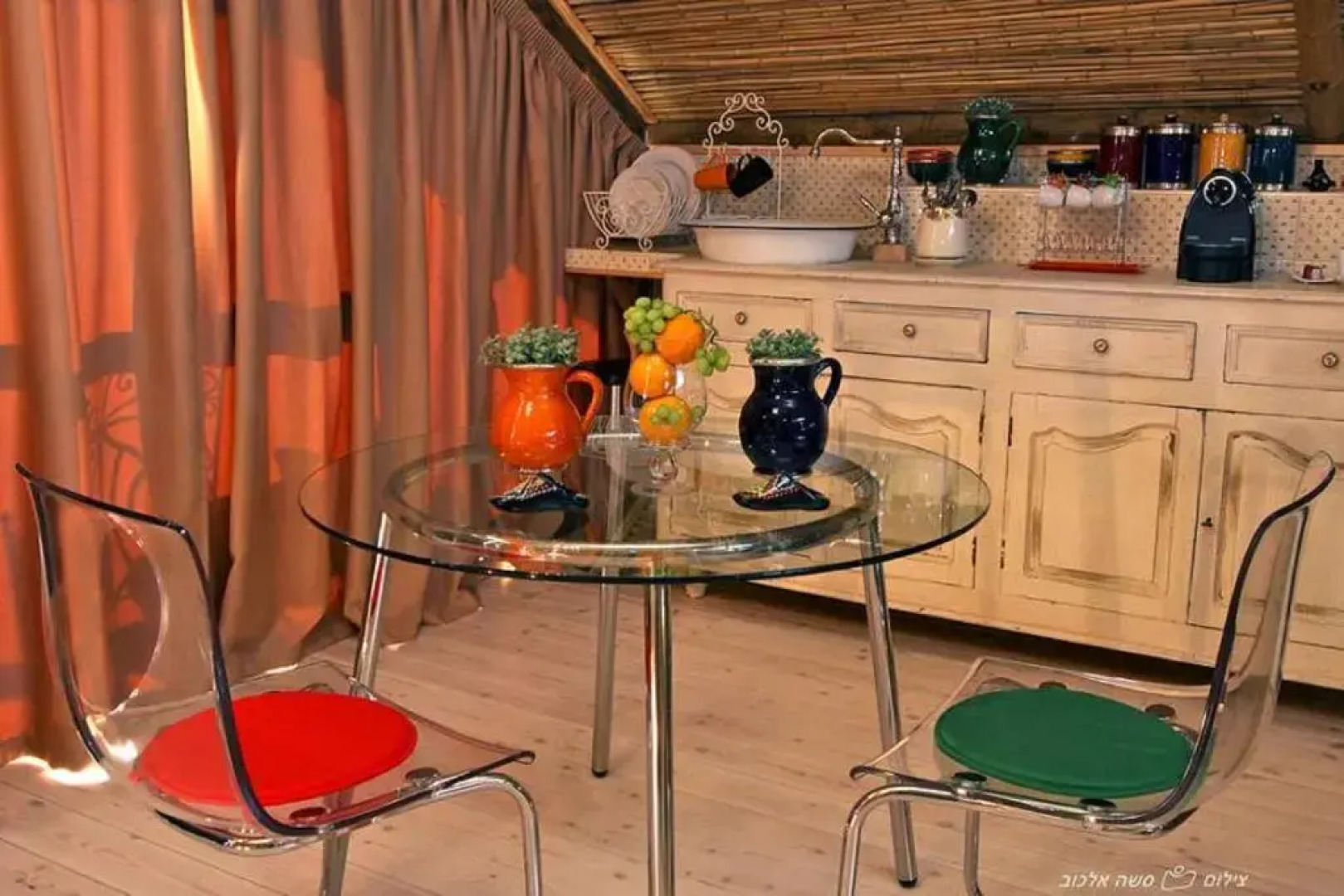 Biktapuz & Klemantina - Adults Only