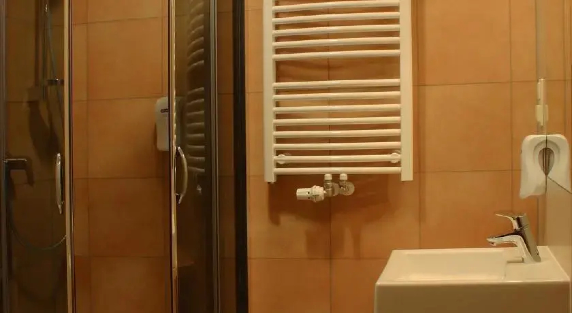 Ośrodek Wypoczynkowy Jacnia