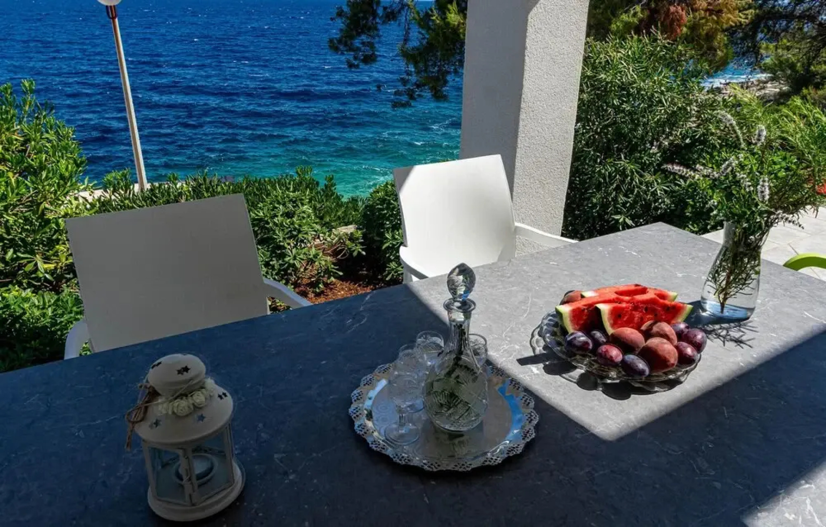 Beautiful Home in Prigradica With Wifi and 7 Bedrooms