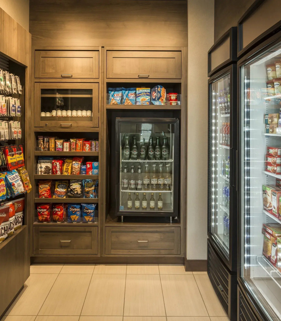 Residence Inn by Marriott Portland Hillsboro/Brookwood