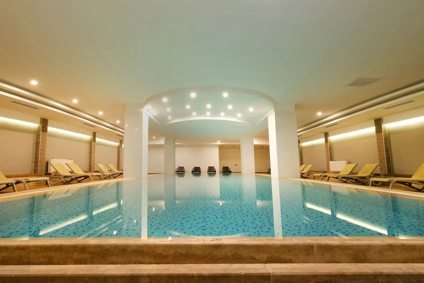 Kaila Beach Hotel - All Inclusive