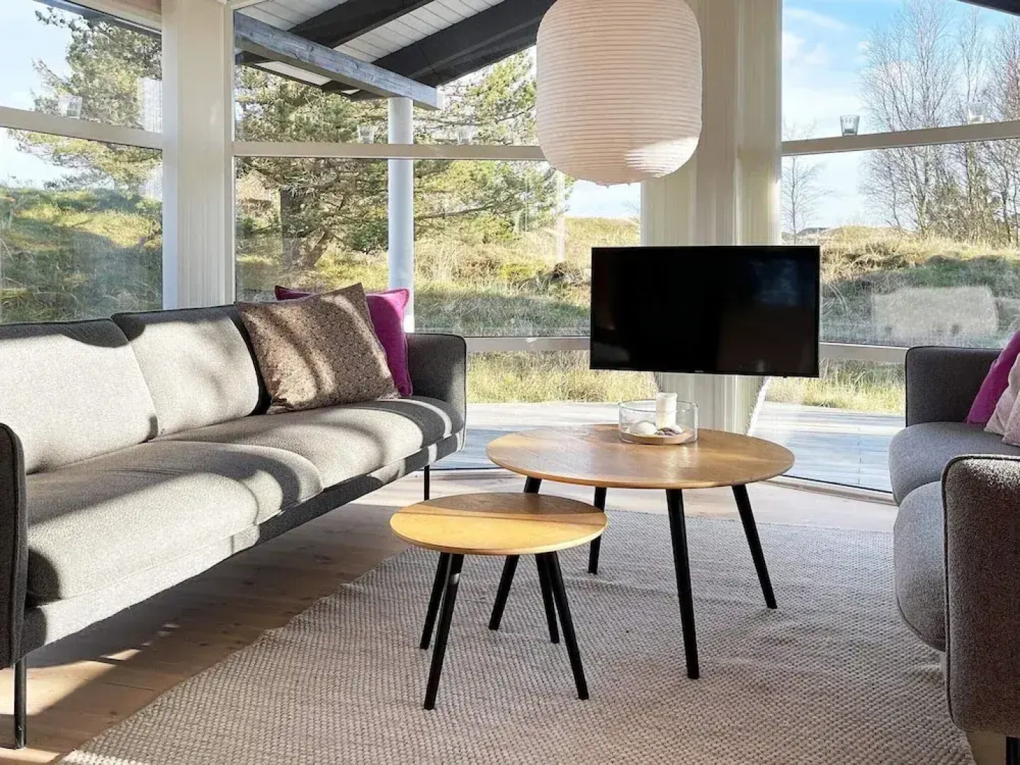 Lakefront Retreat - By Traum Ferienwohnungen