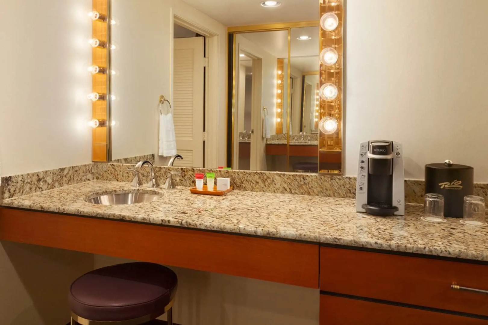 Rio Hotel & Casino, a Destination by Hyatt Hotel