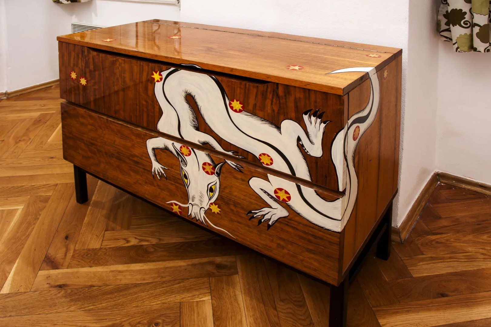 Prague Siesta Apartments