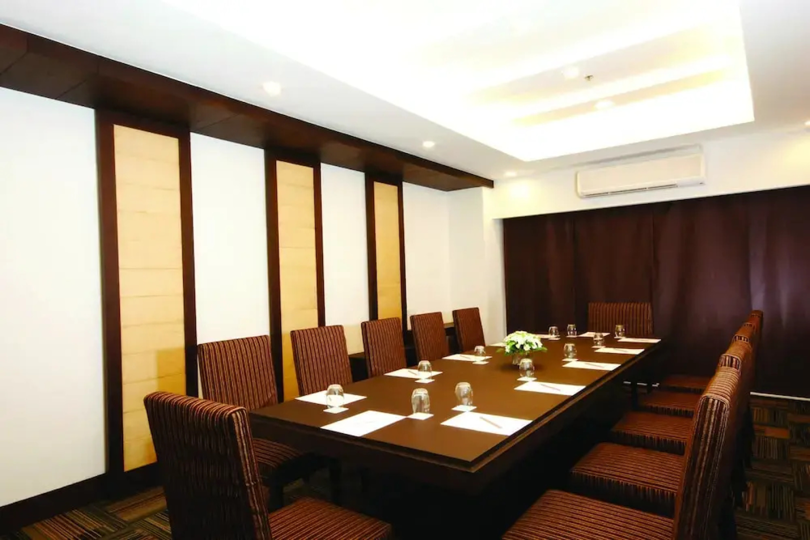 Kantary Hotel & Serviced Apartments, Kabinburi