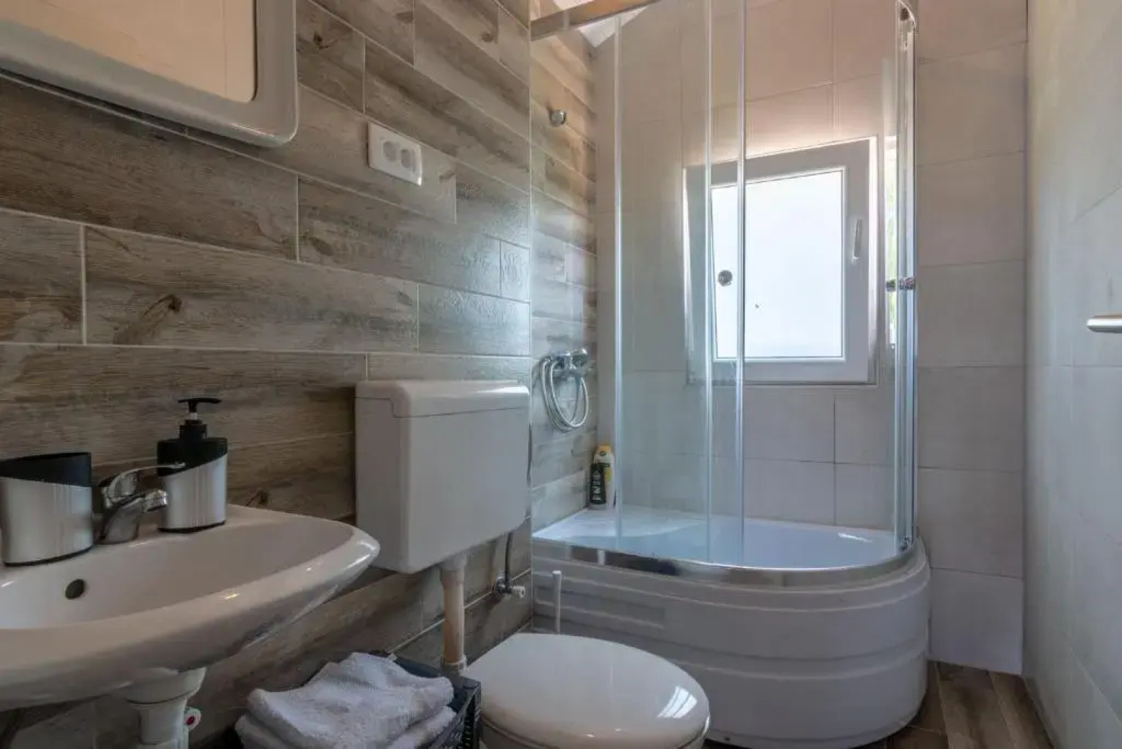 Hakuna Matata Apartments