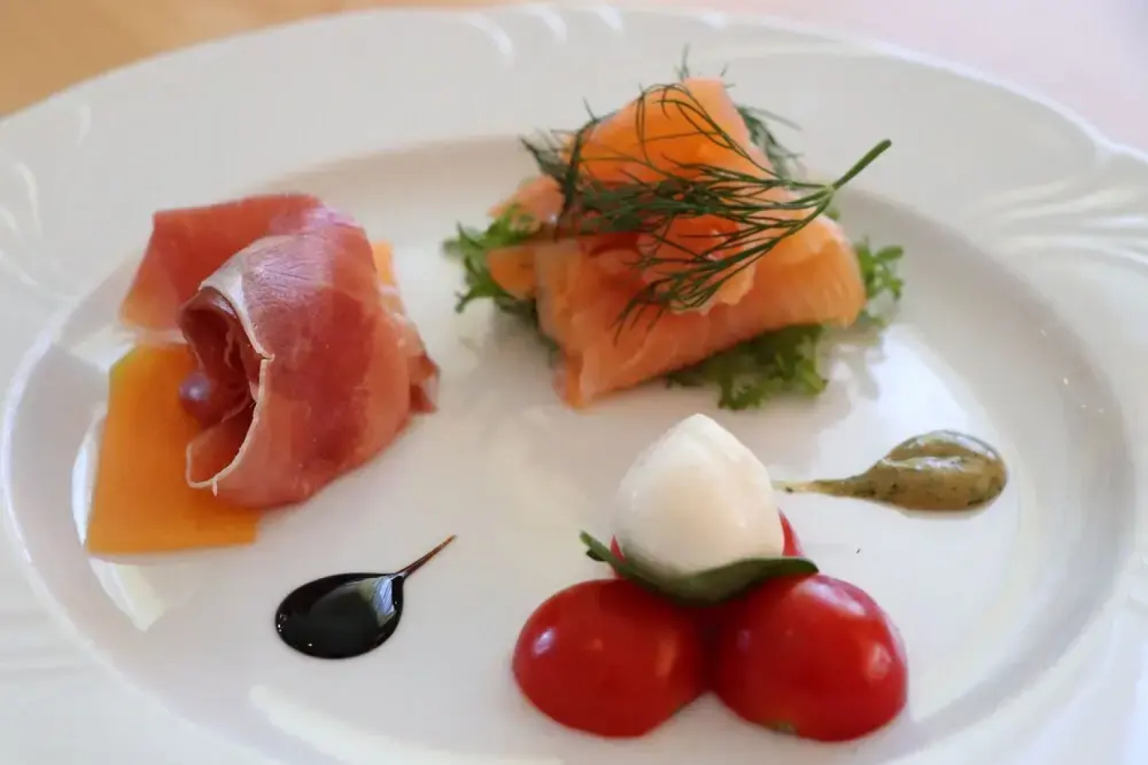 Grandhotel Niederösterreichischer Hof