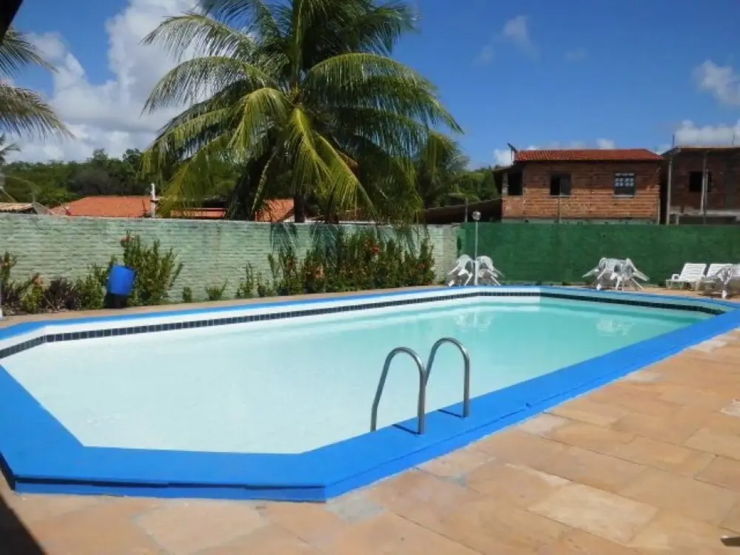 Porto Sauípe Praia Hotel