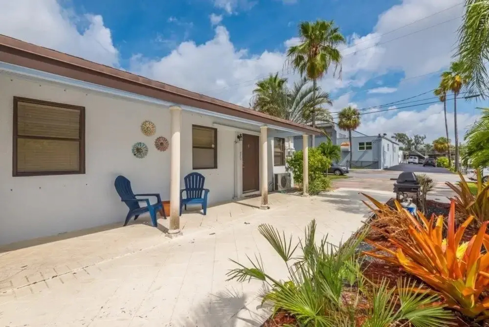 Casa Sirena By The Marina 3br Duplex With Pool 3 Bedroom Home