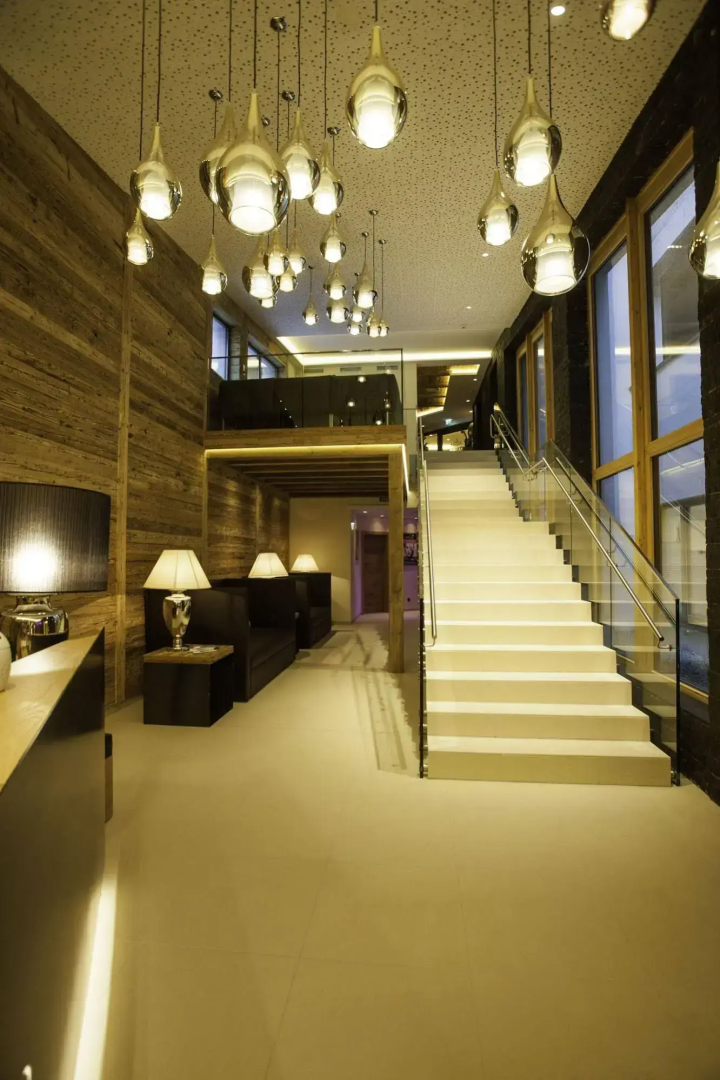 Hotel Mondin