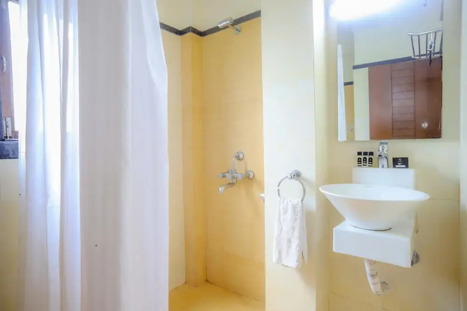 Vizag Palms Holiday Beach Resort