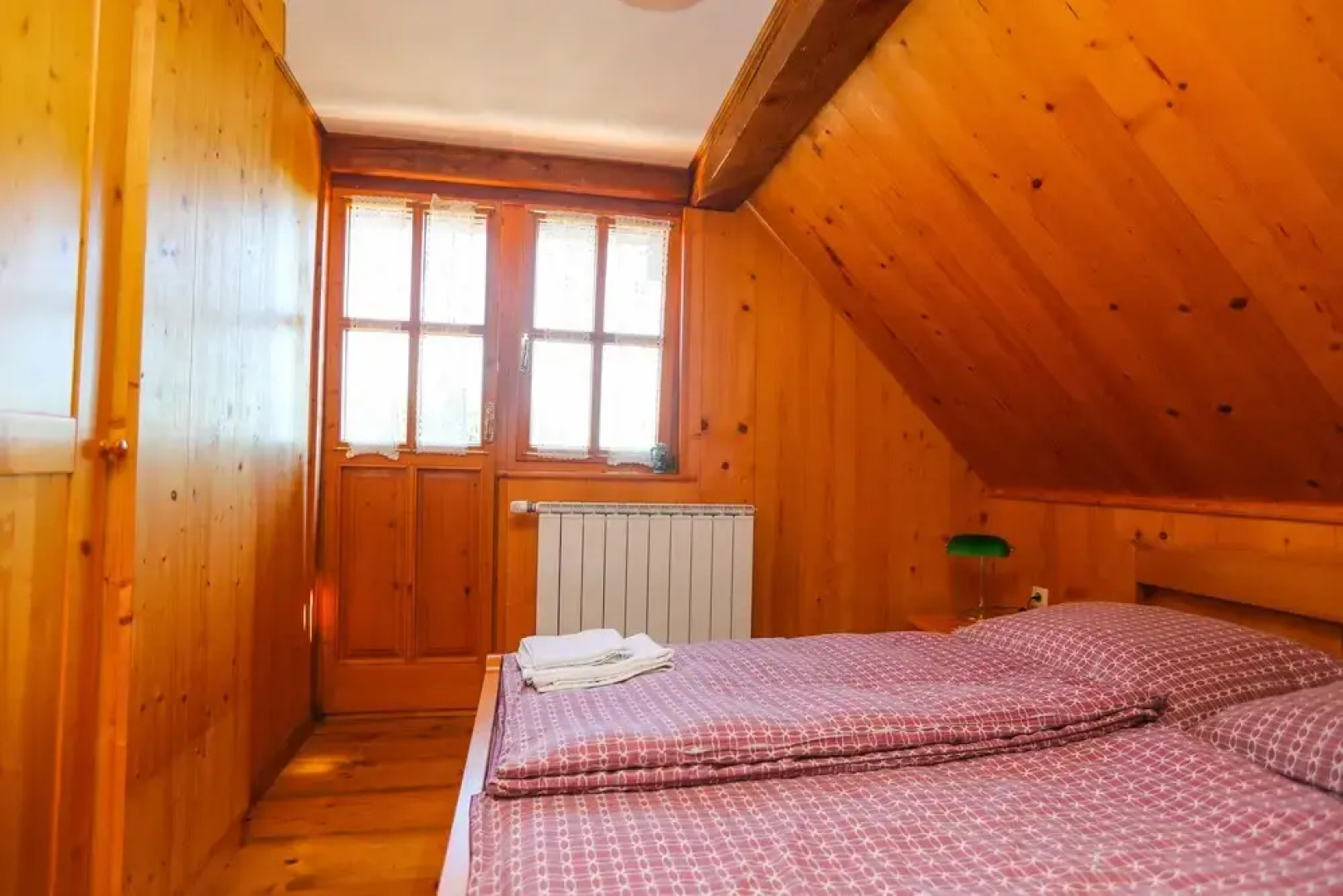 Treehouse Na Škaluc