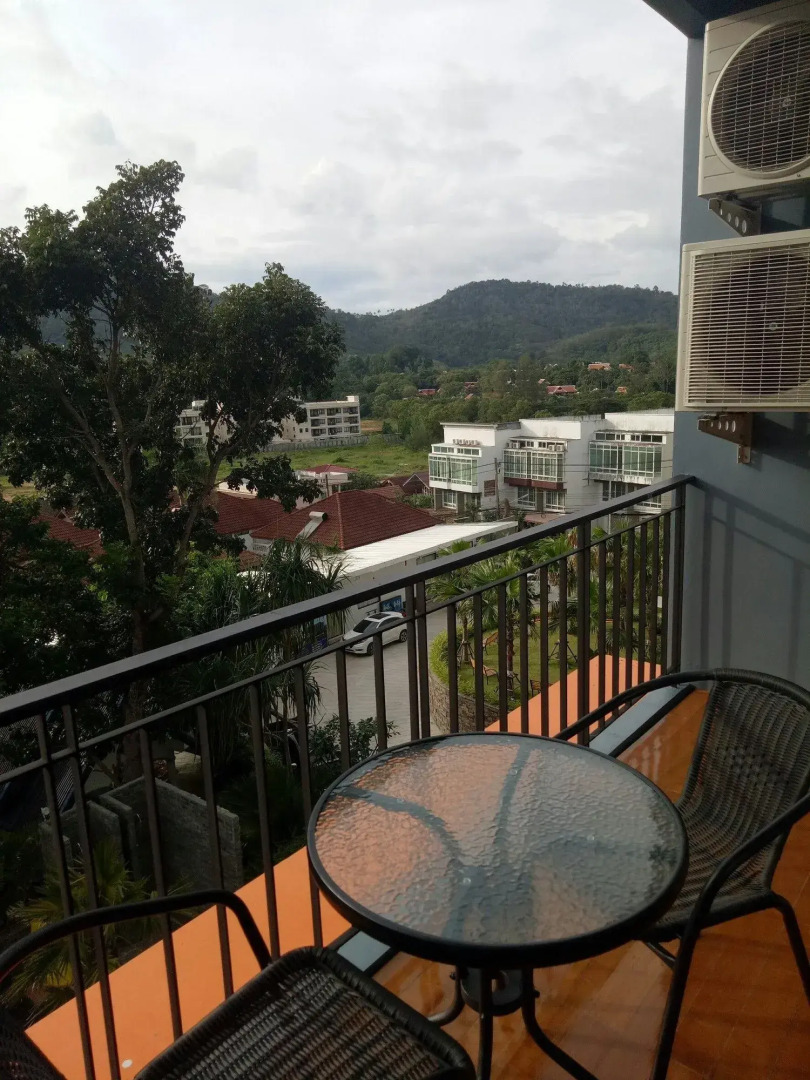 The Relife Naiharn By ATK