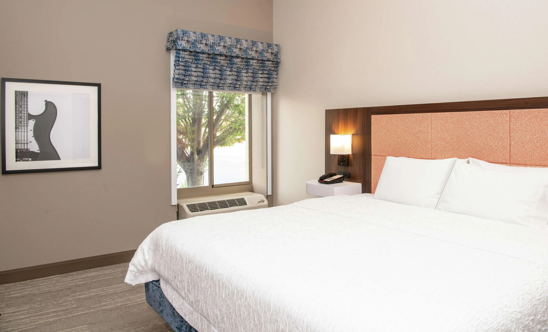 Hampton Inn Cleveland-Solon