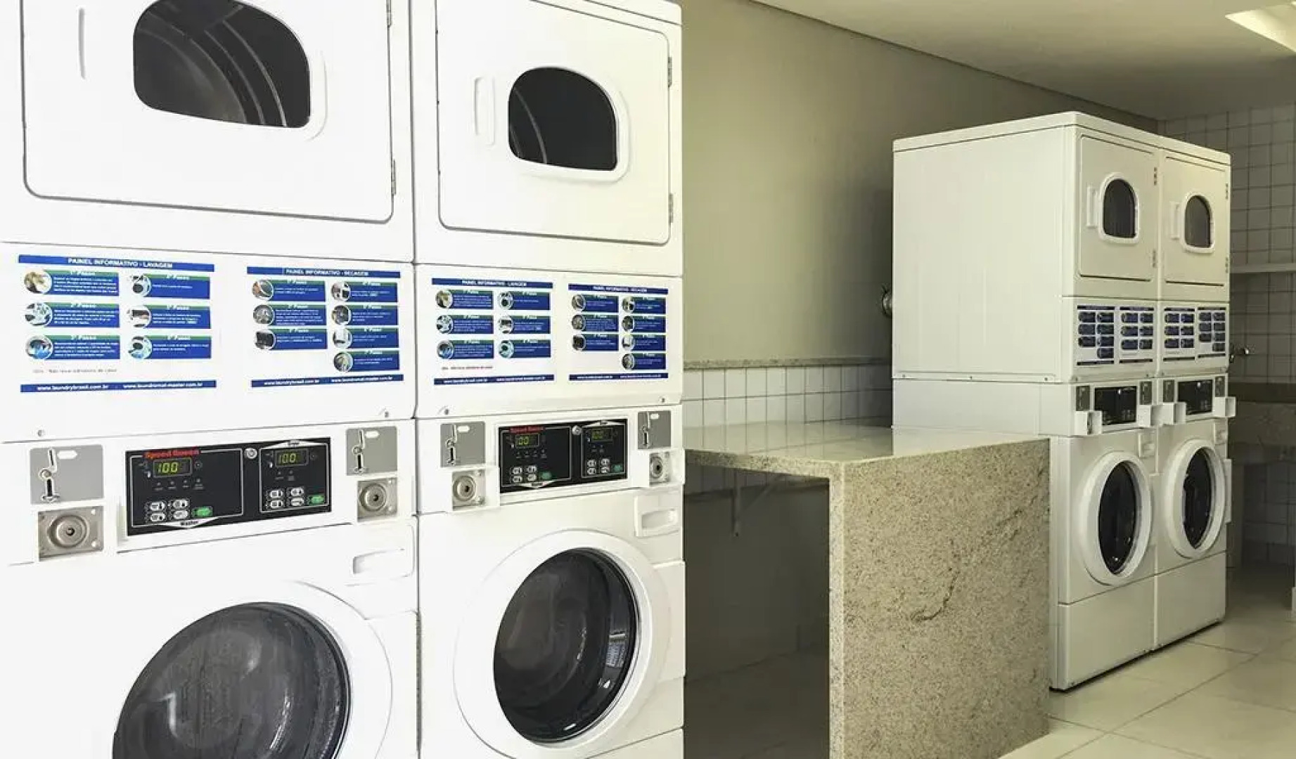 Blend Hplus Long Stay