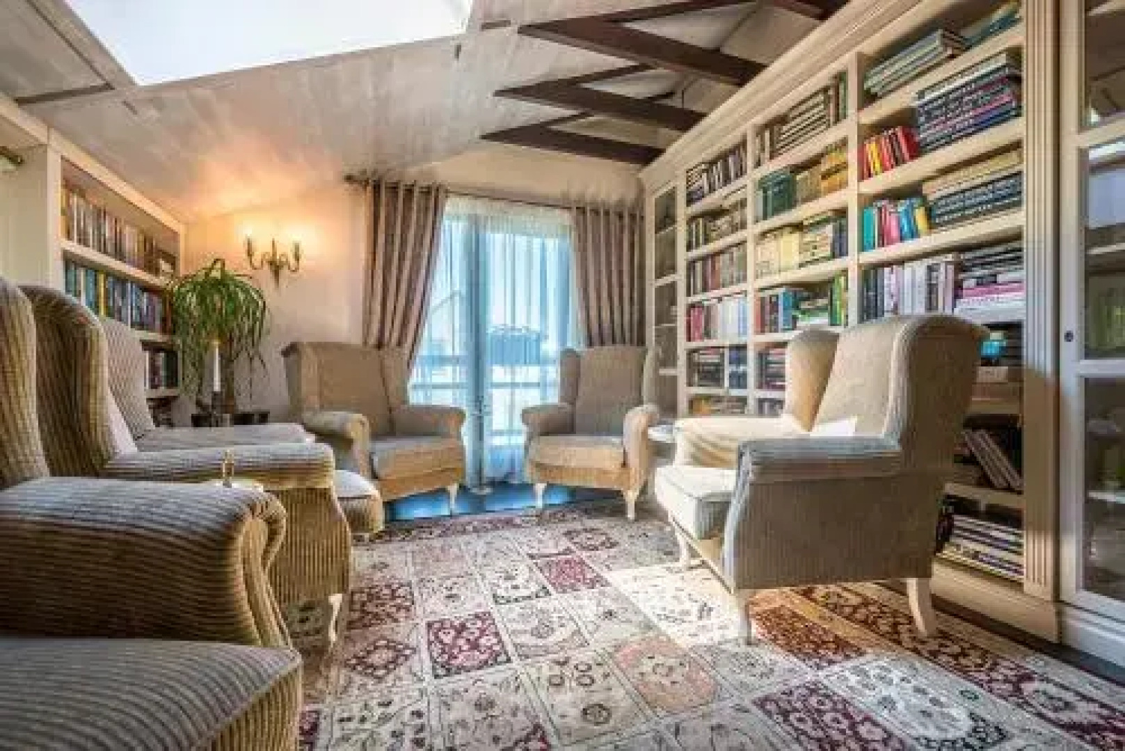 Hotel Pusu Paunksneje