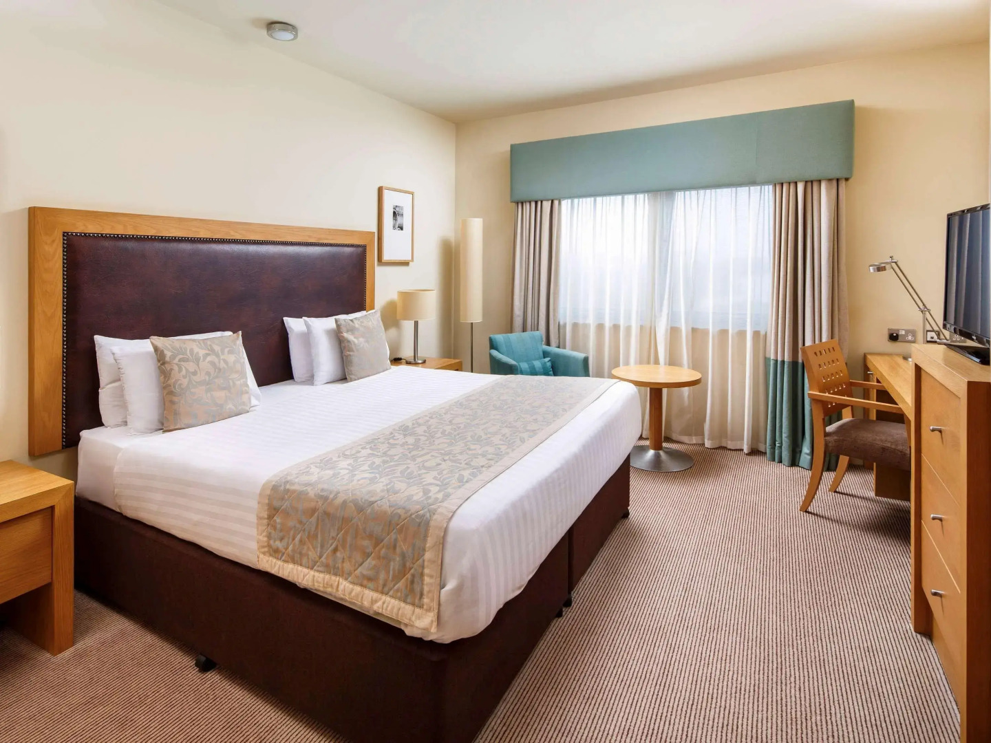 Mercure Sheffield Parkway