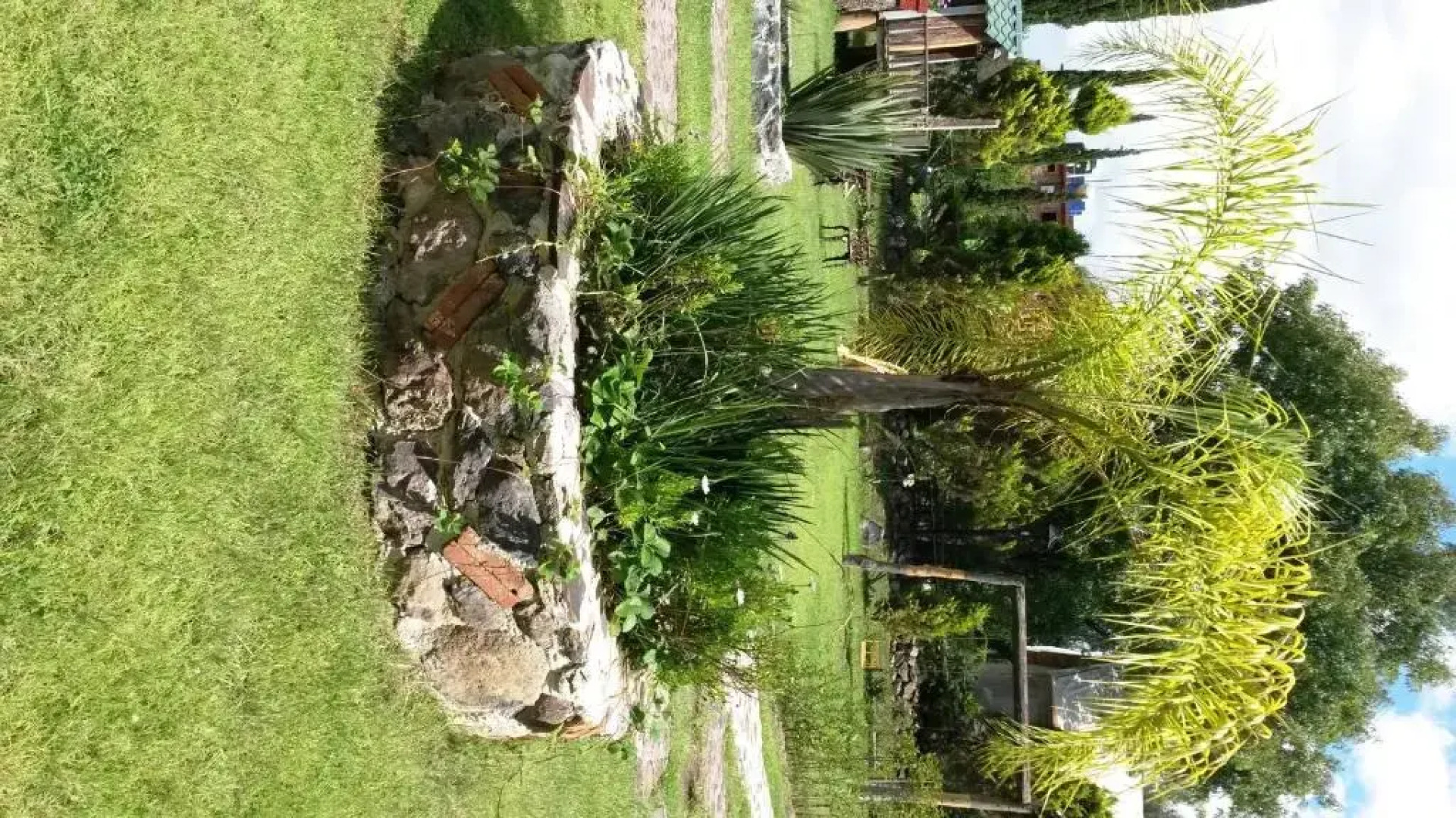 Cabañas las Cumbres