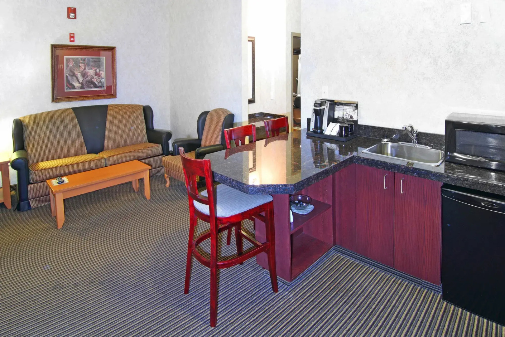 Holiday Inn Express Hotel & Suites Calgary S-Macleod Trail S by IHG